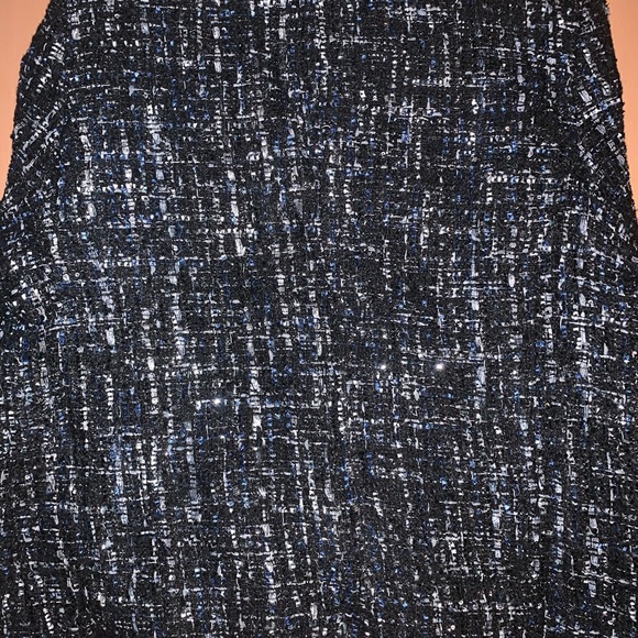 Take My Hand Jacket (blazer) - Blue - Picture 2 of 5